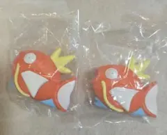 ポケモン　フニットマスコット　コイキング