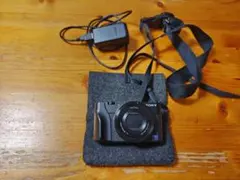 SONY RX100 初代 プチカスタム 美品 FlashAir付属のサムネイル