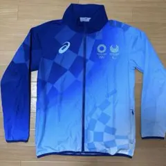 【新品未使用】asics tokyo2020 オリンピック ボランティアウェア