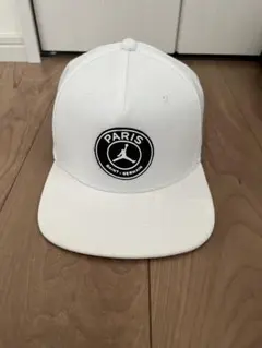 JORDAN×PARIS キャップ