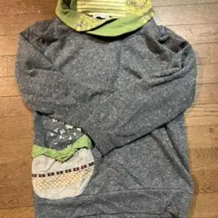 RAG MART トレーナー 130