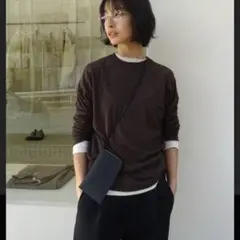 TODAYFUL Hightwist Gauze Long T-shirts - メルカリ