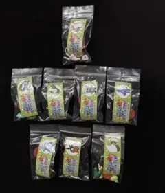 ポケットモンスター　旅立ちの3匹　チョコエッグ シークレットあり！！