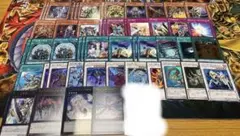 六武衆 ゲートボール 1103 デッキパーツセット