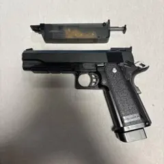 2026年最新】マルイ ハイキャパ5.1 ジャンクの人気アイテム - メルカリ