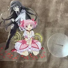 劇場版 魔法少女まどか☆マギカ　[新編]　叛逆の物語