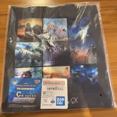 一番くじ ポケモンマスターズEX 7th Anniversary C賞