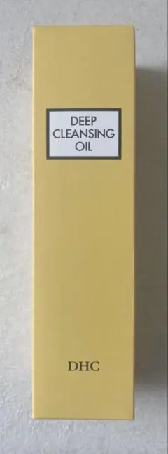 DHC薬用ディープ クレンジングオイル （限定ビッグサイズ）300mL