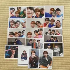 井上瑞稀 公式写真