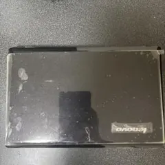 中古　Lenovo G580 ノートPC