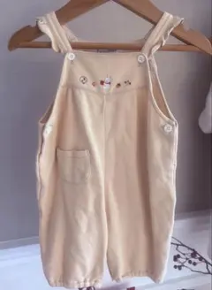 カバーオール ロンパース