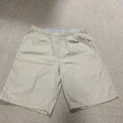 ユニクロ/メンズショートパンツSサイズ