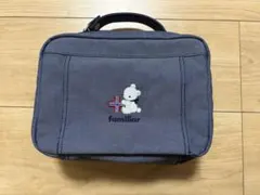 familiar おむつポーチ