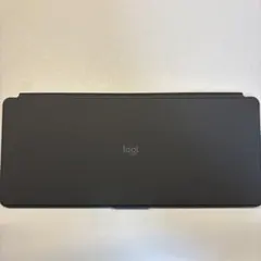 logi KEYS-TO-GO 2 for iPad