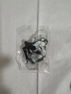 ブルーロック　凪　誠士郎　ミニミニアクリルスタンド　Acrobat