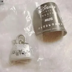 ディズニー バッグコレクション