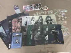 Ado くら寿司コラボセット