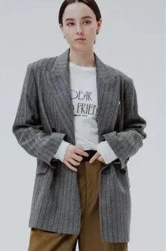 2025年最新】Adam et Rope' メンズ テーラードジャケットの人気