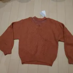 CECIL McBEEセーターМ