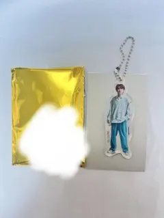 2026年最新】八村倫太郎 アクキーの人気アイテム - メルカリ