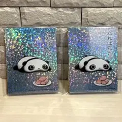 あ・ね〜ね〜 平成女児 シール 20枚 ステッカー2セット