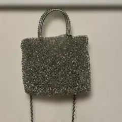 2025年最新】アンテプリマ ビーズ バッグの人気アイテム - メルカリ