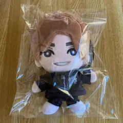 SixTONES 田中樹 手つなぎストぬいMILESixTONES