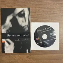 Romeo and Juliet (Oxford Bookworms 2)