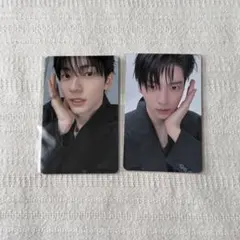 TXT スビン 7TH YEAR SHOWCASE 特典 トレカ セット | Mercari