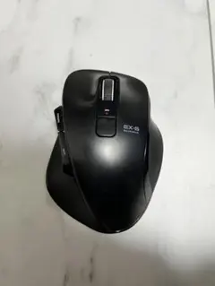 美品 ELECOM Bluetoothマウス M-XG2BB