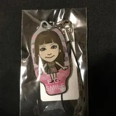 中島美央 クリーナー