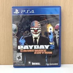 PAYDAY 2: Crimewave Edition 北米版