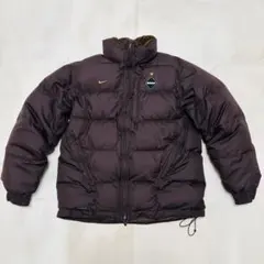 F.C.Real Bristol NIKE CLIMAFIT ダウンジャケット