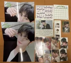 ZEROBASEONE NEVER SAY NEVERキムギュビンまとめ売り