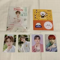 TREASURE ポストカード　未使用　4枚 Amazon.co.jp: TREASURE マシホ ペンライト ポストカード : おもちゃ