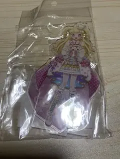プリパラ 夢川ゆい だいあinアイドルタイムプリパラ アクリルスタンド 2026年最新】夢川ゆい アクリルスタンド プリパラの人気アイテム