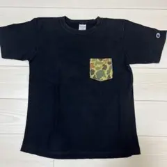 Champion Reverse Weave Tシャツ Lサイズ