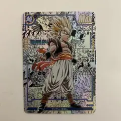 ドラゴンボールヒーローズ URゴテンクス H6-55 極美品 コレクション向け H6-55 ゴテンクス UR | ドラゴンボールヒーローズ,ドラゴンボール