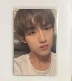 ウィンウィン wayv nct resonance トレカ