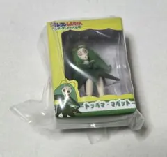 クレヨンしんちゃん ヘンダーランドの大冒険 トッペマ・マペット ガチャガチャ