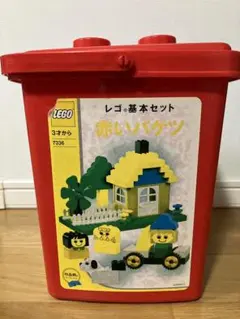 LEGO基本セットとLEGO Cityなど大量ミックス