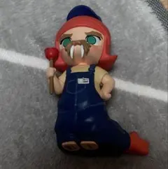 ポップマート Zootopia x Molly ラス