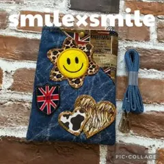 ⭐️デニムリメイク☆ミニショルダーバッグ⭐️