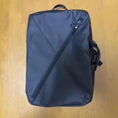 Samsonite RED 4wayビジネスバッグ リュック　ブラック