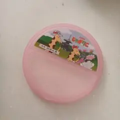 Calbee じゃがりこ蓋 奈良 斑鳩の里 限定ケース