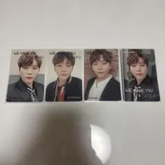 SEVENTEEN 消費期限 weverse ラキドロ スングァン トレカ seventeen 消費期限 weverse ラキドロ トレカ スングァン - メルカリ