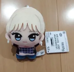 2026年最新】チェウォン ぬいぐるみの人気アイテム - メルカリ