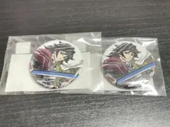 鬼滅の刃 C105 幕間画WEBՏᕼOPくじ 水柱