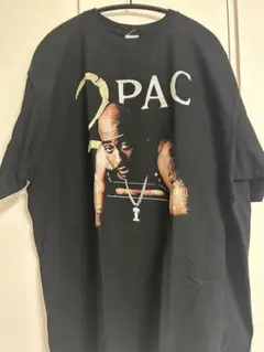 2pac Tシャツ