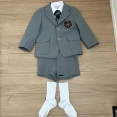 お値下げ【入学式⭐︎男の子服6点セット】